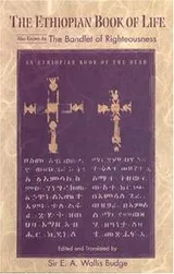 Cover of The Ethiopian Book of Life