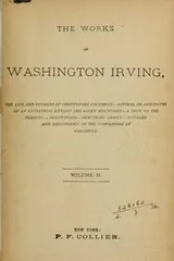 Cover of Works