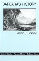 Cover of Barbara's History
