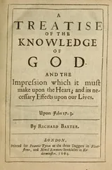 Cover of The divine life, in three treatises