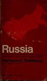 Cover of Russia