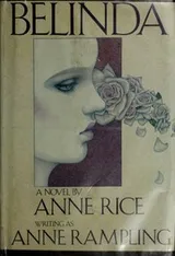 Cover of Belinda