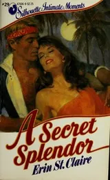 Cover of A Secret Splendor