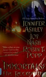 Cover of The reckoning