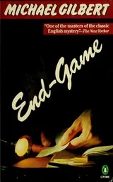 Cover of End-game