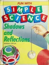 Cover of Shadows and Reflections