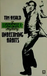 Cover of Unbecoming habits