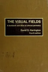 Cover of The visual fields