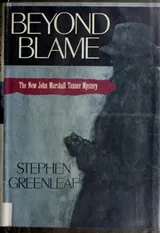 Cover of Beyond blame