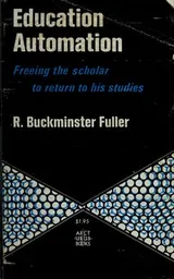 Cover of Education automation
