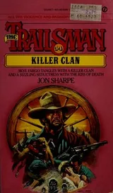 Cover of Trailsman 054