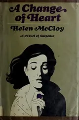 Cover of A change of heart