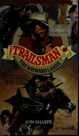 Cover of Trailsman 060