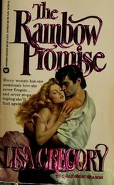 Cover of The Rainbow Promise