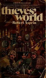 Cover of Thieves' World