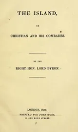 Cover of The island