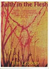 Cover of FAITH IN THE FLESH
