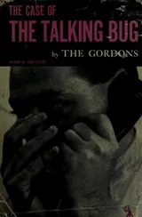 Cover of The Case of the Talking Bug