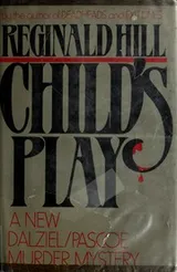 Cover of Child's play