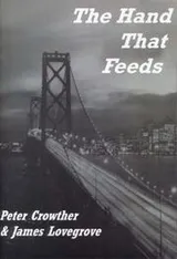 Cover of The hand that feeds