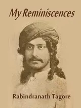Cover of My Reminiscences