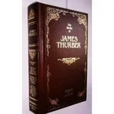 Cover of The works of James Thurber