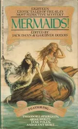 Cover of Mermaids!
