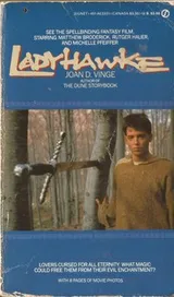 Cover of Ladyhawke