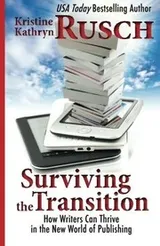 Cover of Surviving the Transition