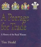 Cover of Peerage for Trade