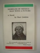 Cover of Morelos of Mexico