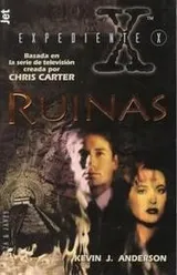 Cover of Expediente X