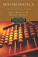 Cover of Mathematics Through the Eyes of Faith