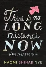 Cover of There is no long distance now