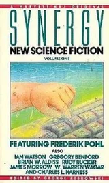 Cover of Synergy
