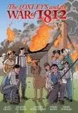 Cover of Loxley's & The War of 1812
