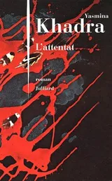 Cover of L' attentat