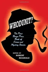 Cover of Whodunit?