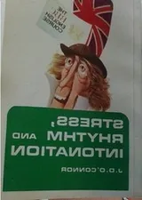 Cover of Stress, rhythm and intonation