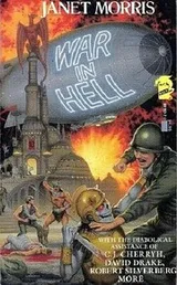 Cover of War in Hell