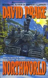 Cover of Northworld