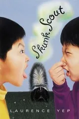 Cover of Skunk scout