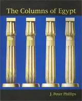 Cover of Columns of Egypt