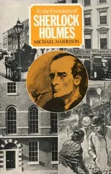 Cover of In the footsteps of Sherlock Holmes