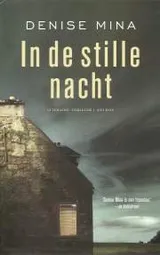 Cover of In de stille nacht