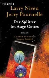 Cover of Der Splitter im Auge Gottes