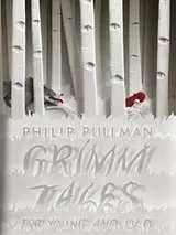Cover of Grimm Tales