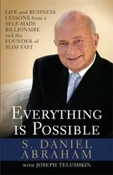 Cover of Everything is Possible