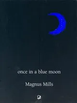 Cover of Once in a Blue Moon