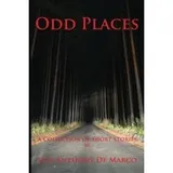 Cover of Odd Places